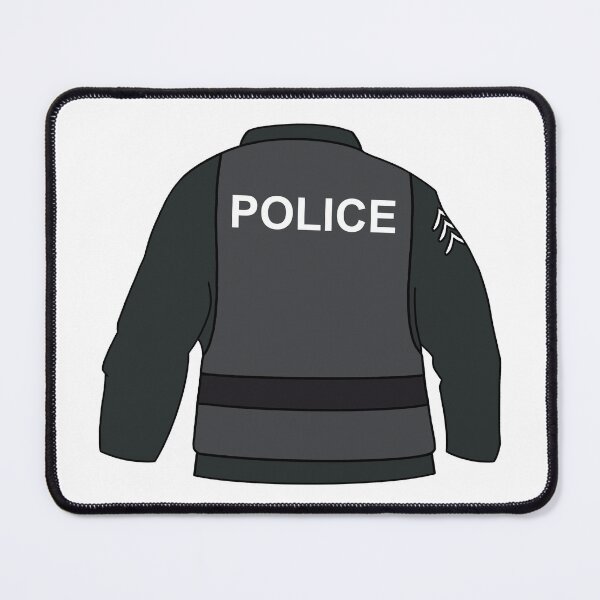 Item preview, Athena Grant 9-1-1 / 911 designed and sold by Noodly Doodles.