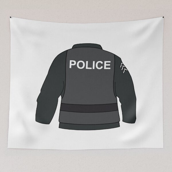 Item preview, Athena Grant 9-1-1 / 911 designed and sold by Noodly Doodles.