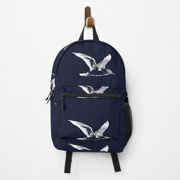Item preview, Black-vented Shearwater White Design designed and sold by designsasstultd.