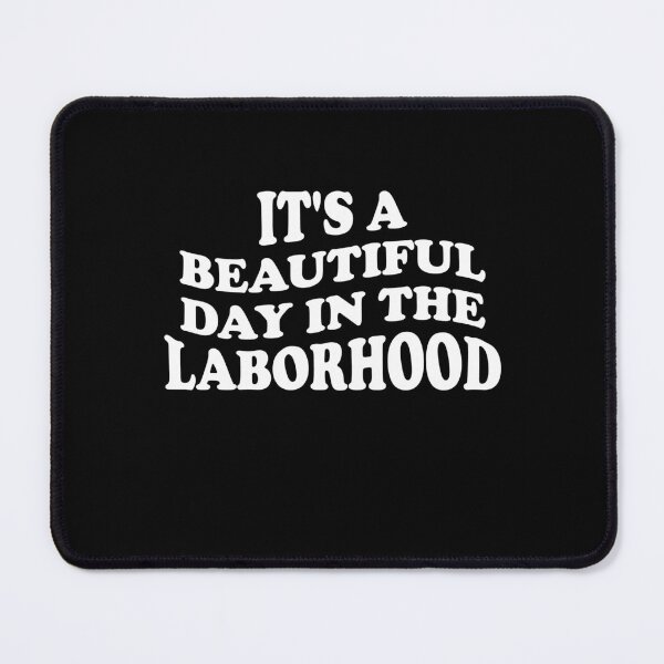 Item preview, Laborhood Pride: Celebrating Hard Hats & Heart designed and sold by Zakrytos ★★★★★.
