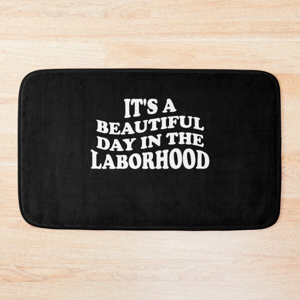 Item preview, Laborhood Pride: Celebrating Hard Hats & Heart designed and sold by Zakrytos ★★★★★.