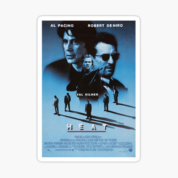 Item preview, 90s  Vintage 1995 Movie designed and sold by SunsetGlimpse.