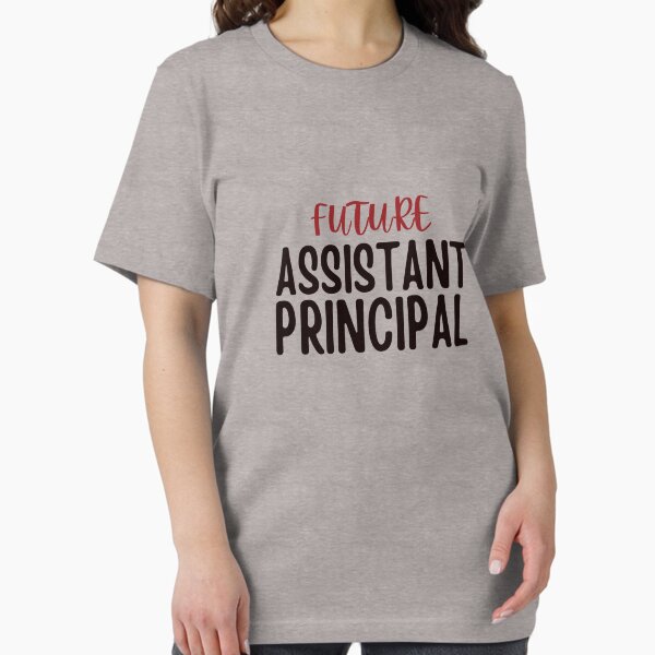 Item preview,  future assistant principal designed and sold by AngelArtss.