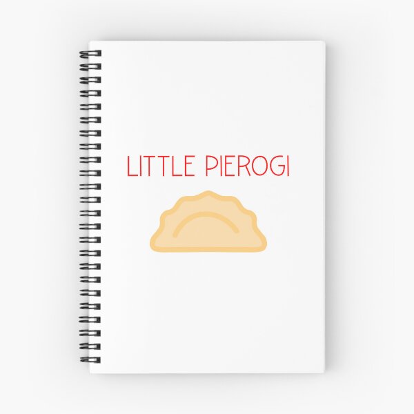 Item preview, Little Pierogi designed and sold by JMDesignHouse.