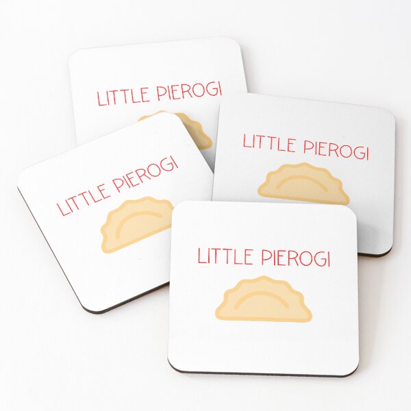 Item preview, Little Pierogi designed and sold by JMDesignHouse.