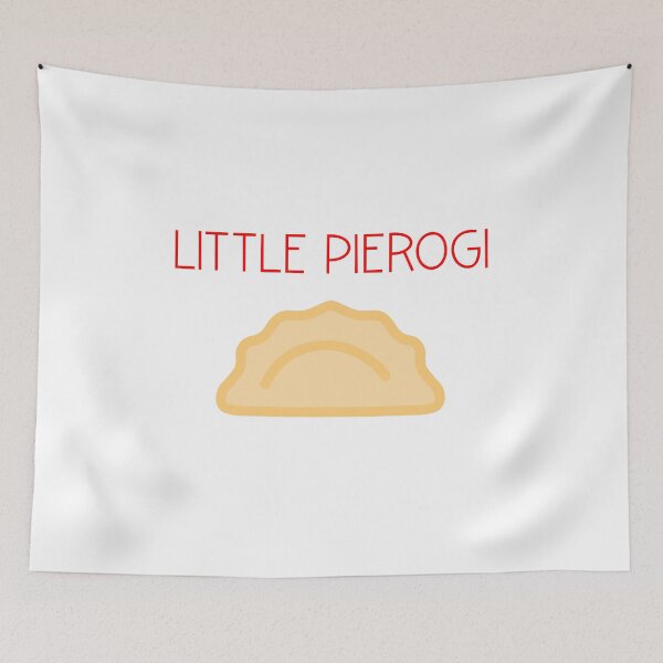 Item preview, Little Pierogi designed and sold by JMDesignHouse.