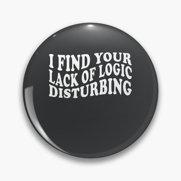 Item preview, Disturbed by Illogic: Mind Over Chaos designed and sold by Zakrytos ★★★★★.