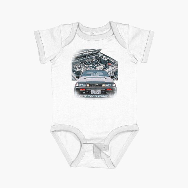 Item preview, Toyota Trueno, Levin AE86 4AG  designed and sold by DaygoStyleCo.
