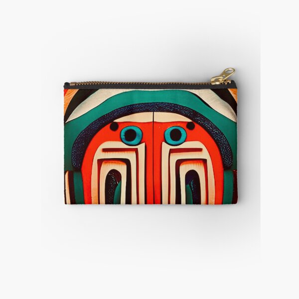 Item preview, Mystical Tribal Mask: Ancestral Gaze designed and sold by Memetitation.