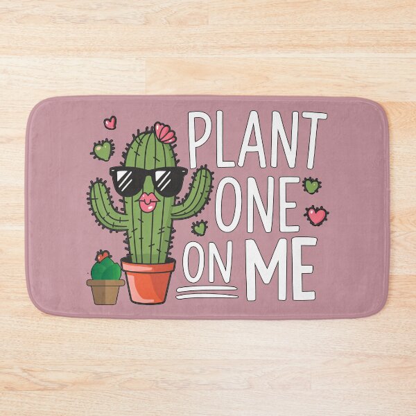 Item preview, Cactus Plants Funny Gardener designed and sold by tamdevo1.