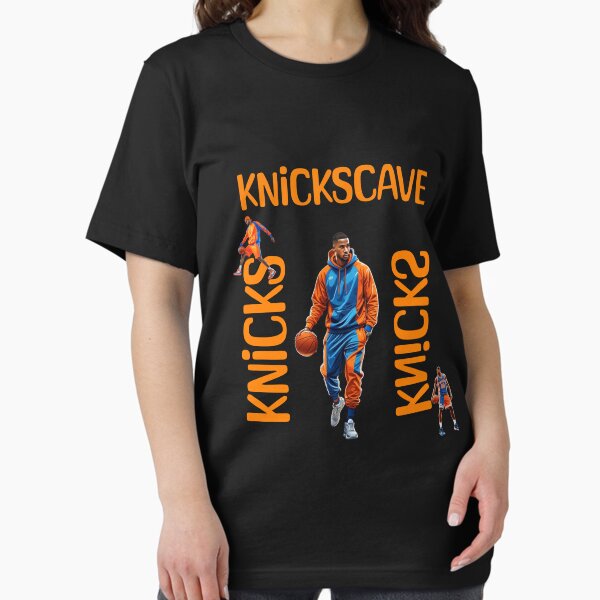Item preview, THE KNICKS CAVE designed and sold by JanMitchell723.