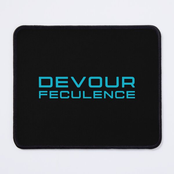 Item preview, Devour Feculence - Severance Devour Feculence designed and sold by Fives55.