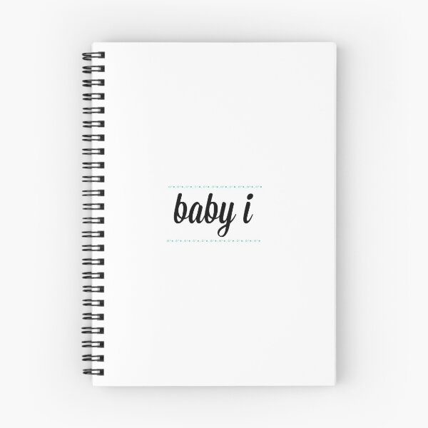 Item preview, baby i designed and sold by shopariana1993.