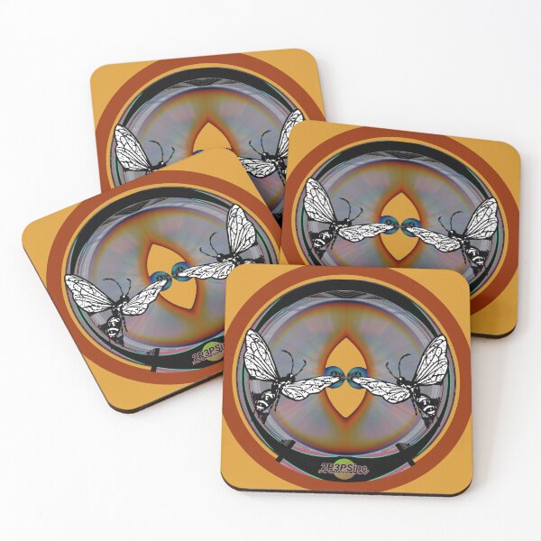 Item preview, hive of saviors  designed and sold by A Quiet Paradox.