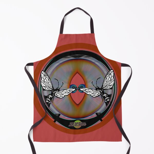 Item preview, hive of saviors designed and sold by A Quiet Paradox.