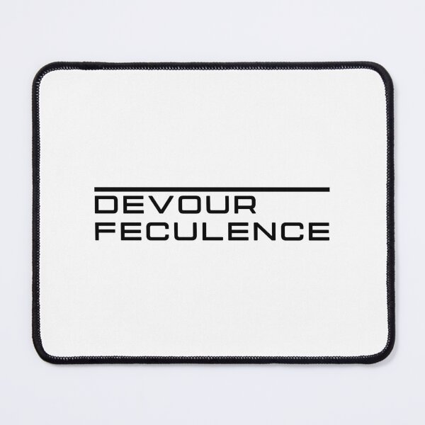 Item preview, Devour Feculence - Severance Devour Feculence designed and sold by Fives55.
