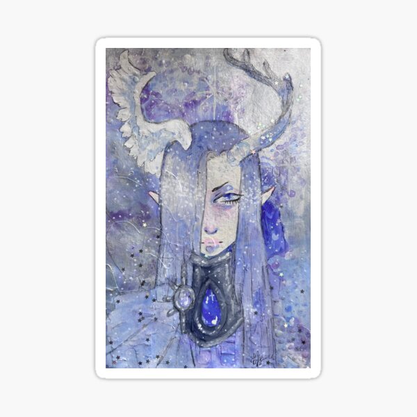 Item preview, Blue designed and sold by starffee.