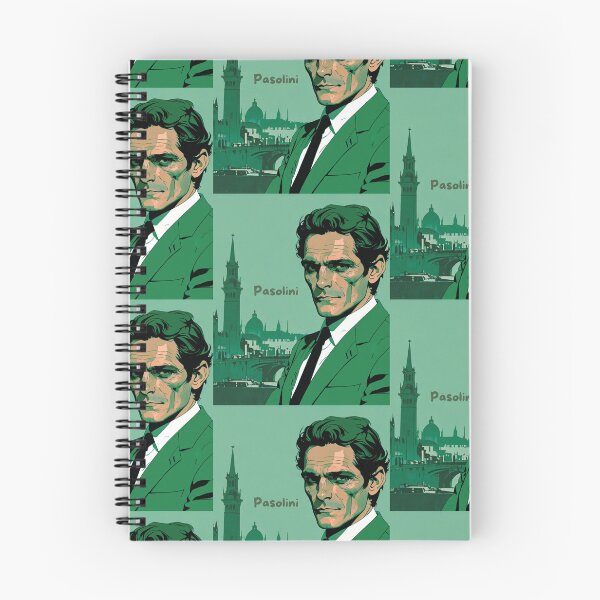 Item preview, Copie de Copie de Copie de Funny Pier Paolo Pasolini - Theorem designed and sold by stalin-LB.