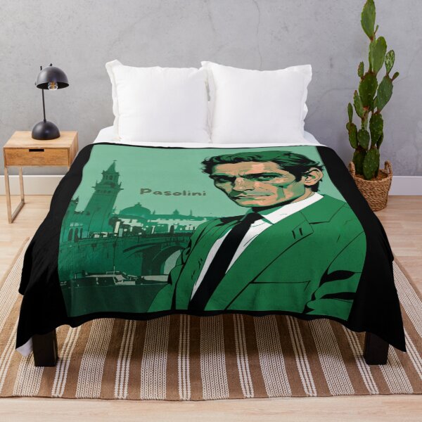 Item preview, Copie de Copie de Copie de Funny Pier Paolo Pasolini - Theorem designed and sold by stalin-LB.