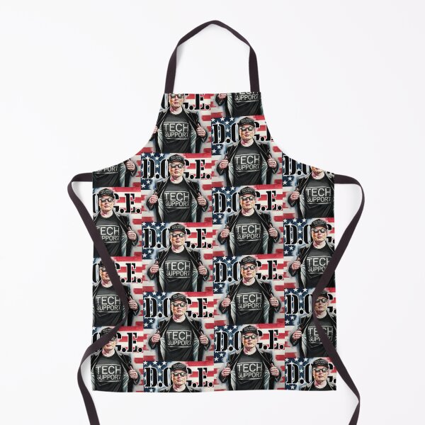 Item preview, DOGE Elon Musk designed and sold by Tiffany Roy.