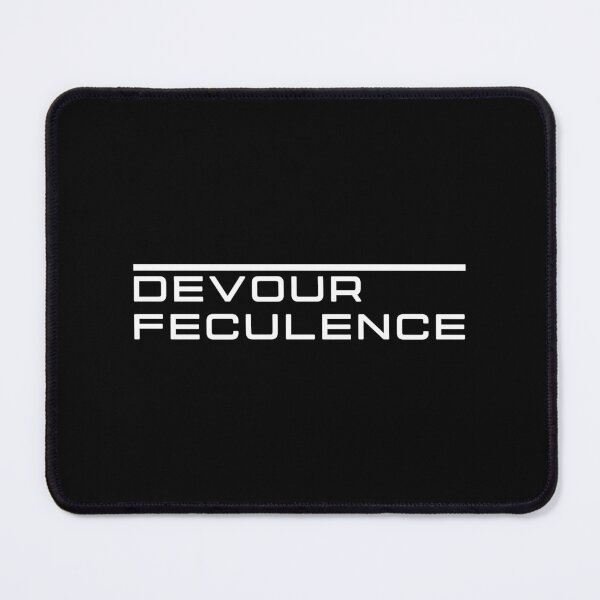 Item preview, Devour Feculence designed and sold by Fives55.