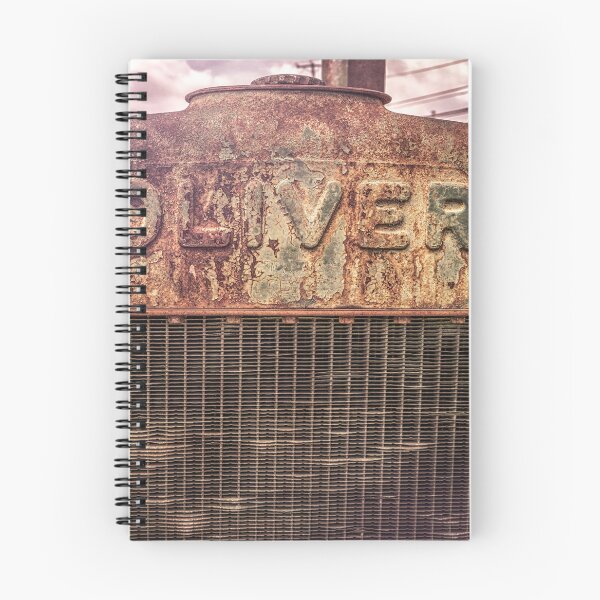 Item preview, Patina Of A Workhorse designed and sold by Jim Love.