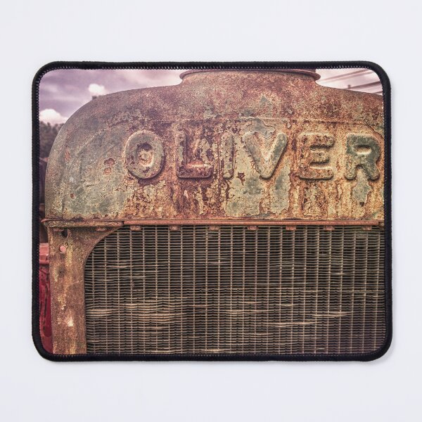 Item preview, Patina Of A Workhorse designed and sold by Jim Love.