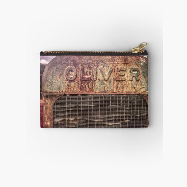 Item preview, Patina Of A Workhorse designed and sold by Jim Love.