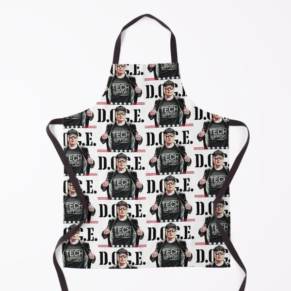 Item preview, DOGE Elon Musk designed and sold by Tiffany Roy.