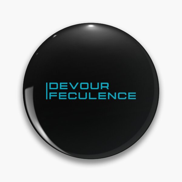 Item preview, Devour Feculence designed and sold by Fives55.