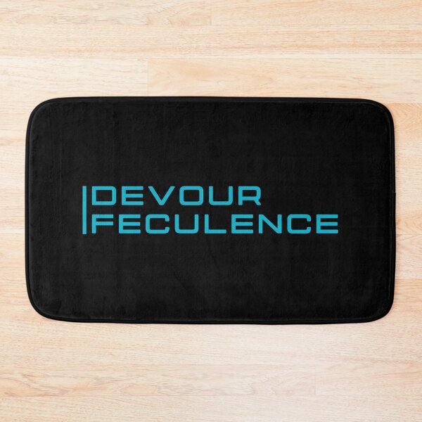Item preview, Devour Feculence designed and sold by Fives55.