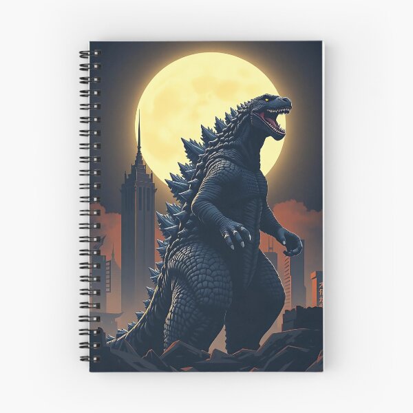 Item preview, Godzilla in the City v6 designed and sold by Marcicev-Bojan.
