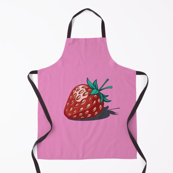 Item preview, Strawberry designed and sold by Summer Sunshine.