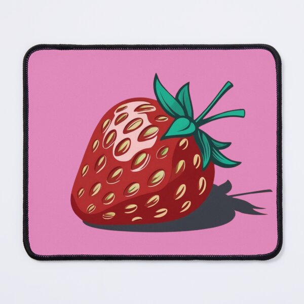 Item preview, Strawberry designed and sold by Summer Sunshine.