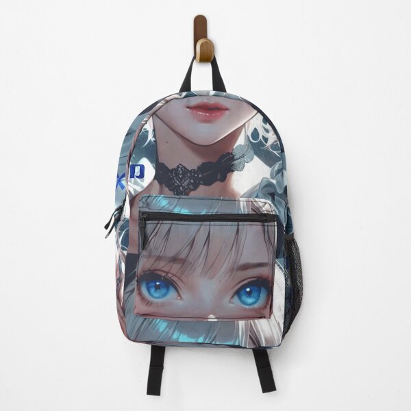 Item preview, Anime maid girl designed and sold by caperaerik.