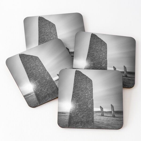 Item preview, Standing Stones of Stenness designed and sold by David Bowman.