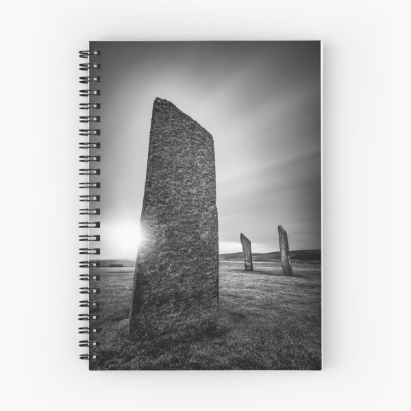 Item preview, Standing Stones of Stenness designed and sold by David Bowman.