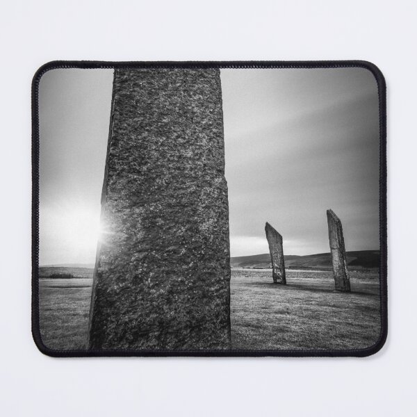 Item preview, Standing Stones of Stenness designed and sold by David Bowman.