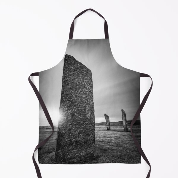 Item preview, Standing Stones of Stenness designed and sold by David Bowman.