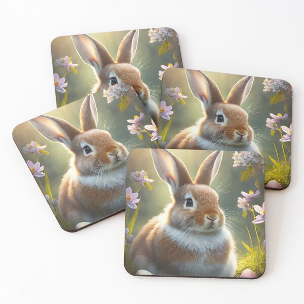 Item preview, Easter Bunny designed and sold by SMartin.