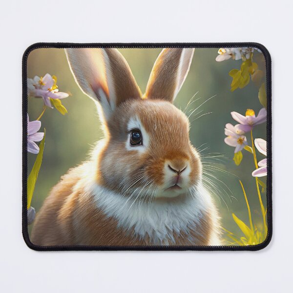 Item preview, Easter Bunny designed and sold by SMartin.