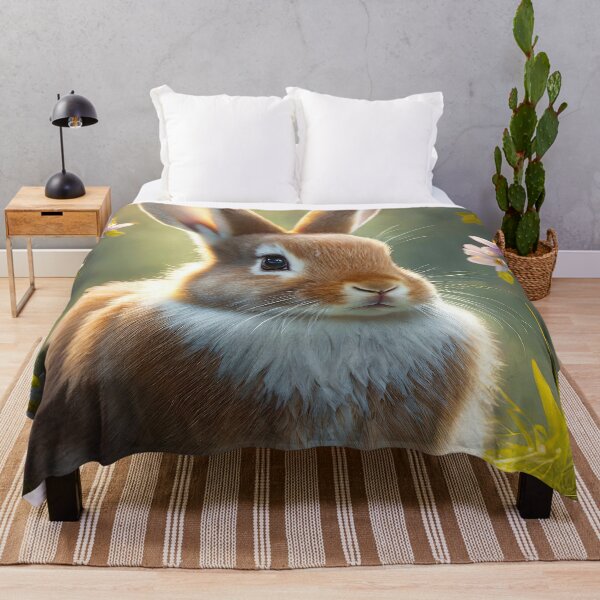 Item preview, Easter Bunny designed and sold by SMartin.