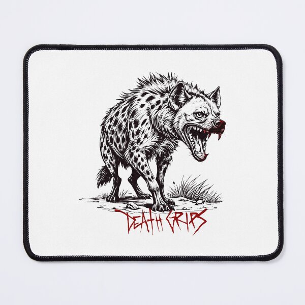 Item preview, Hyena Protocol designed and sold by NickTaroDesign.