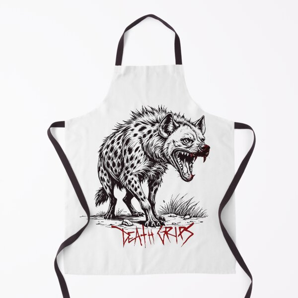 Item preview, Hyena Protocol designed and sold by NickTaroDesign.