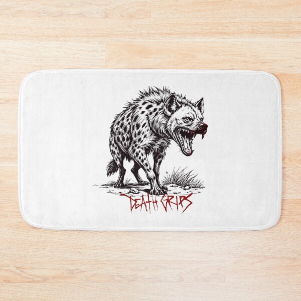 Item preview, Hyena Protocol designed and sold by NickTaroDesign.