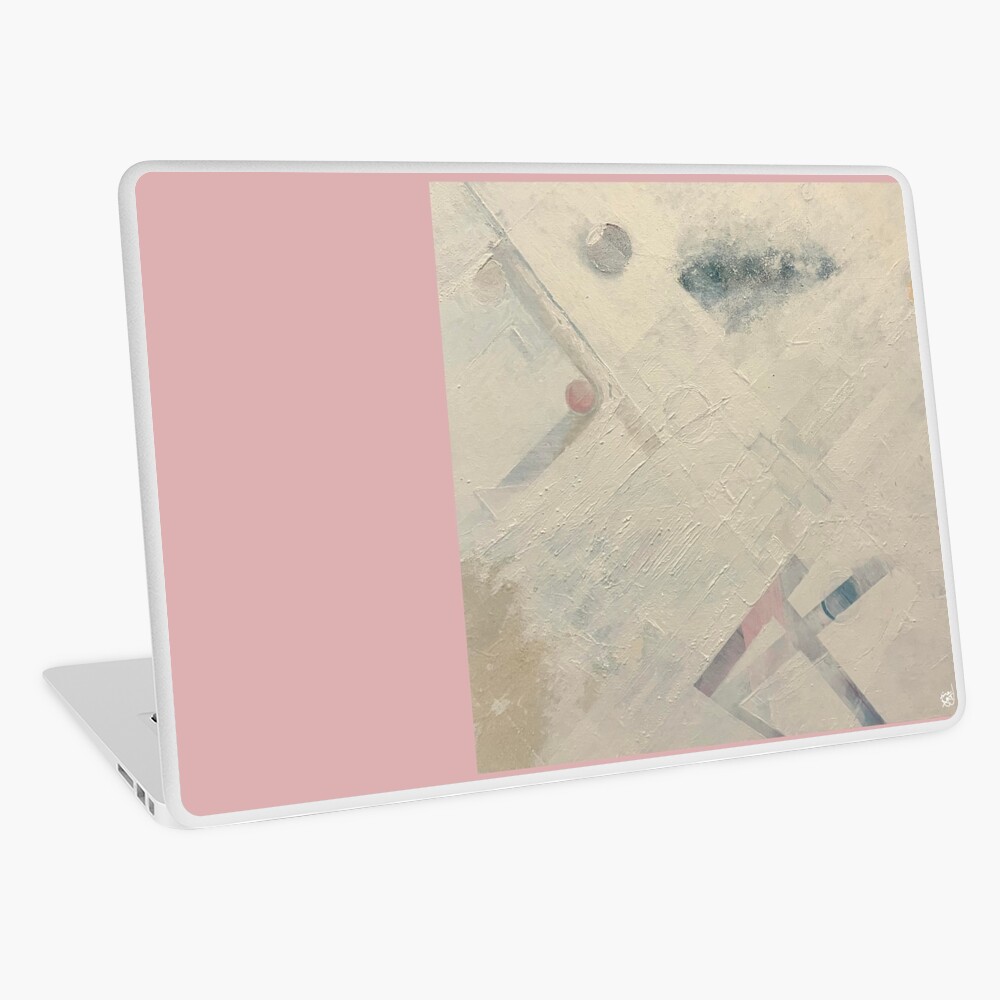 Item preview, Laptop Skin designed and sold by wofuer-design.