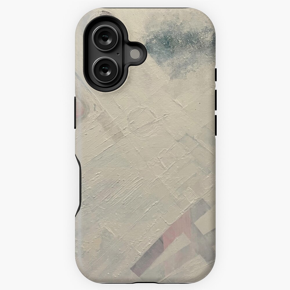 Item preview, iPhone Tough Case designed and sold by wofuer-design.