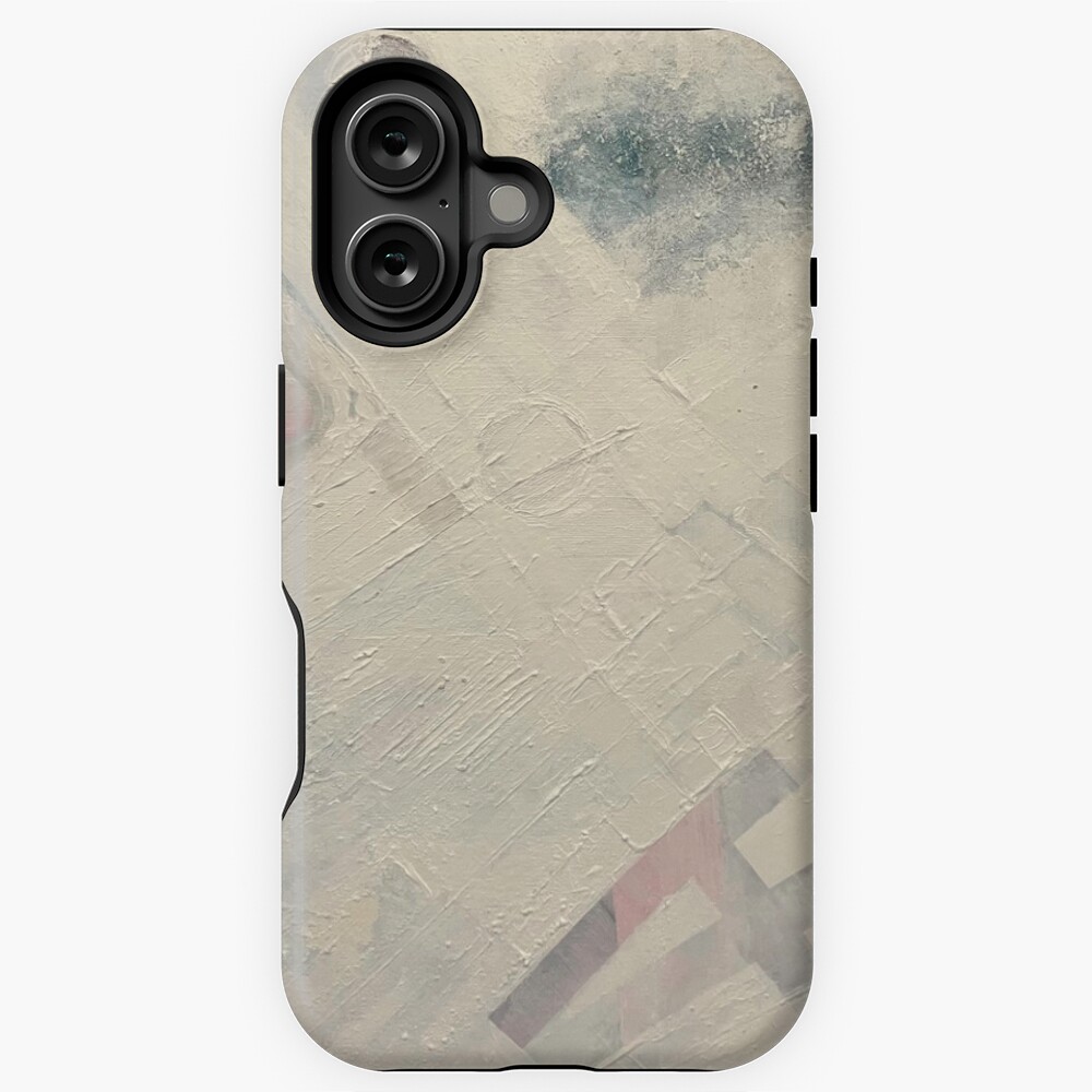 Item preview, iPhone Magsafe Tough Case designed and sold by wofuer-design.