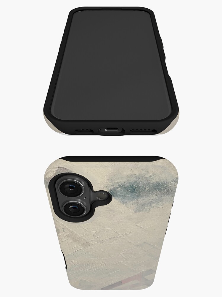 Thumbnail 3 of 4, iPhone Case, Apricity designed and sold by wofuer-design.