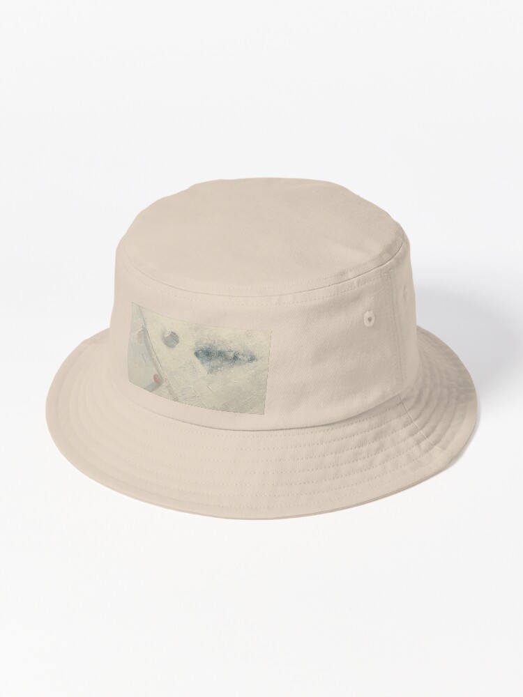 Thumbnail 1 of 6, Bucket Hat, Apricity designed and sold by wofuer-design.